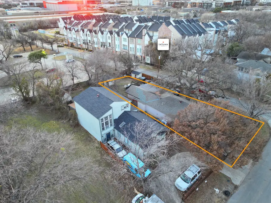 4543 Afton Street, Dallas, TX 75219 - #3