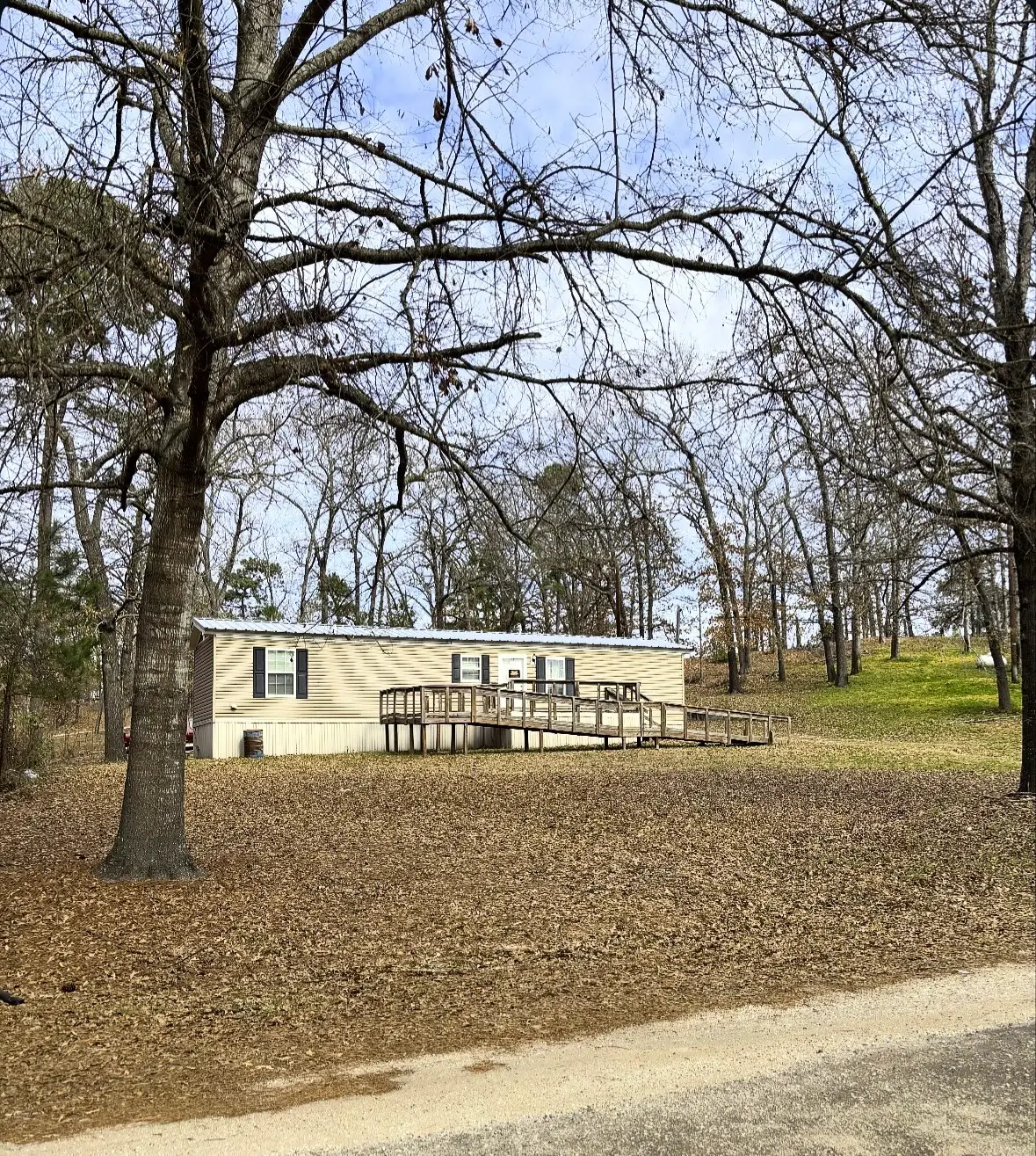 16164 Knob Hill Drive, Flint, TX 75762 - #1