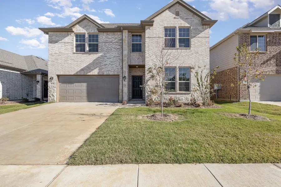 2617 Donella Drive, Denton, TX 76207 - #2
