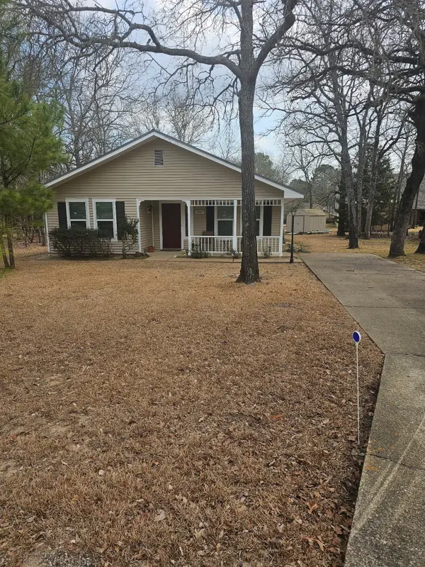 3347 Bandera Street, Athens, TX 75752