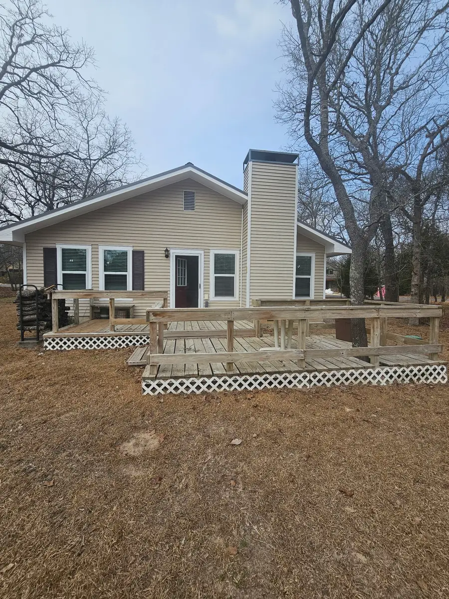 3347 Bandera Street, Athens, TX 75752 - #3