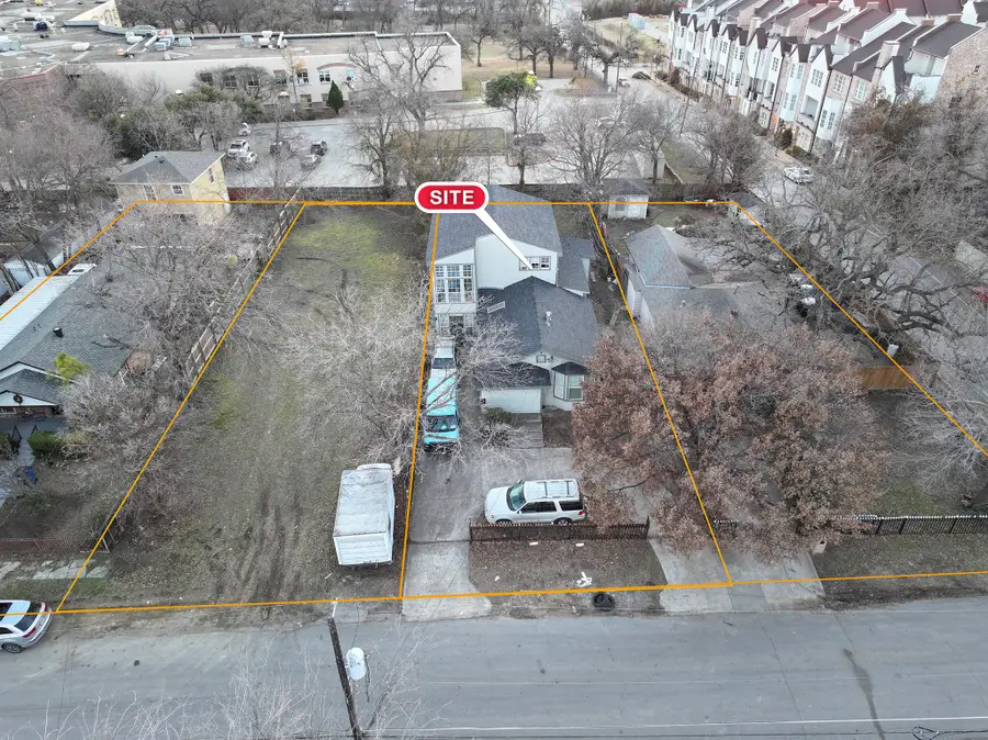 4535 Afton Street, Dallas, TX 75219 - #2