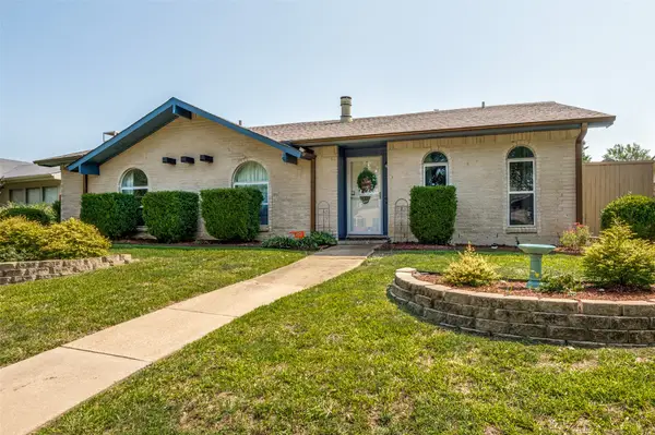 2008 Haymeadow, Carrollton, TX 75007