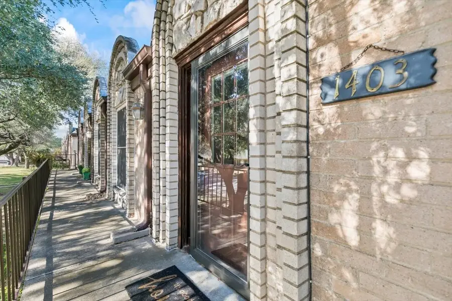 4100 Ridglea Country Club Drive #1403, Fort Worth, TX 76126 - #2