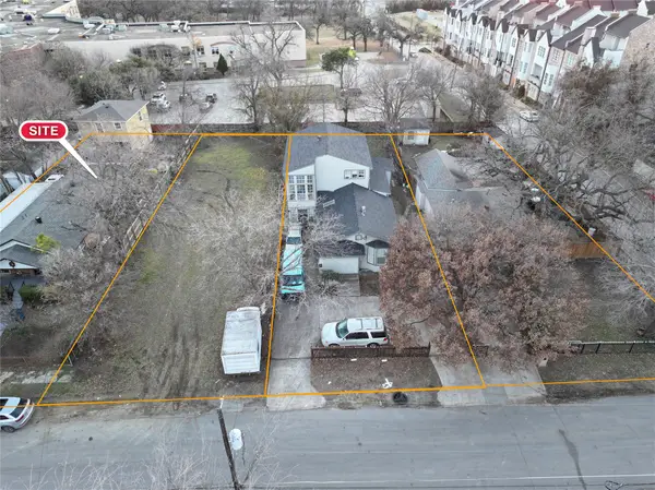 4531 Afton Street, Dallas, TX 75219