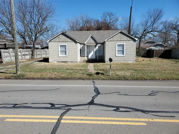 351 S Waco Street, Van Alstyne, TX 75495