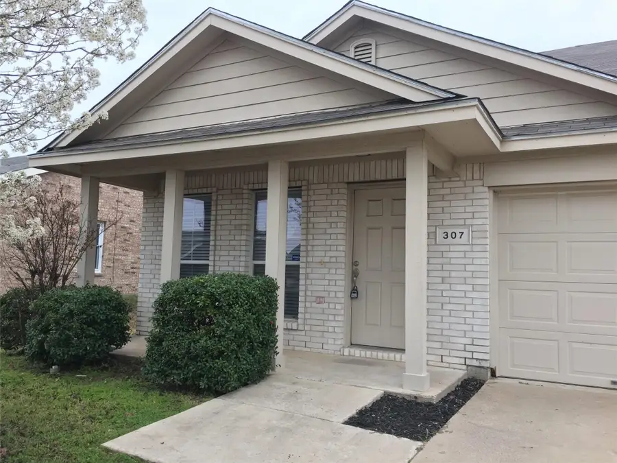 307 Quail Crossing Drive, Sanger, TX 76266 - #2