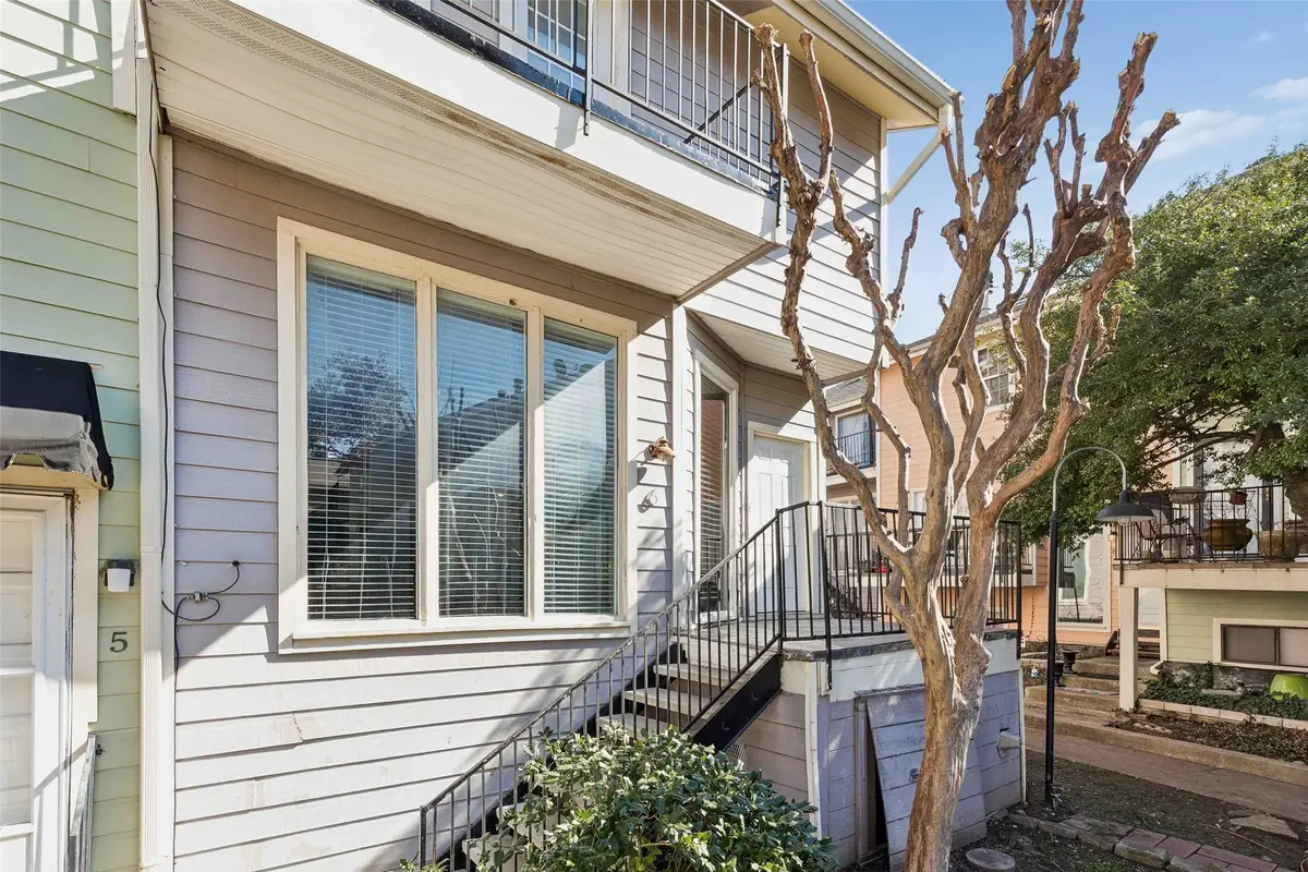 8522 Park Lane #6, Dallas, TX 75231 - #1