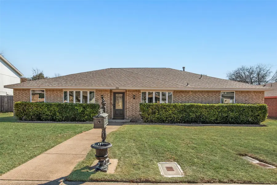 238 Roma Drive, Duncanville, TX 75116 - #2