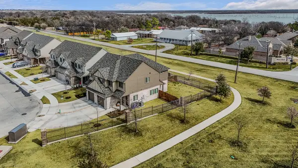 3236 Patrick Street, Wylie, TX 75098