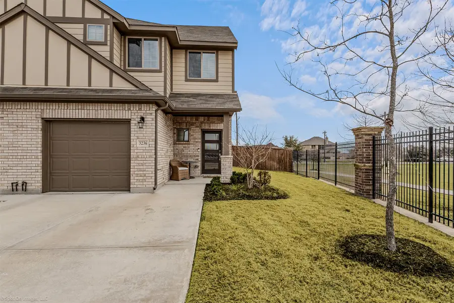 3236 Patrick Street, Wylie, TX 75098 - #2