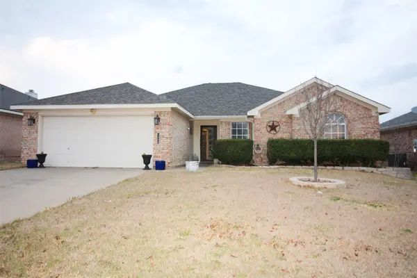 1606 Tyler Terrace, Mansfield, TX 76063