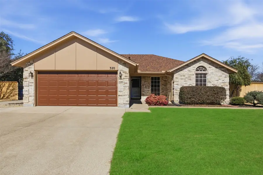 320 Randy Road, Roanoke, TX 76262 - #3