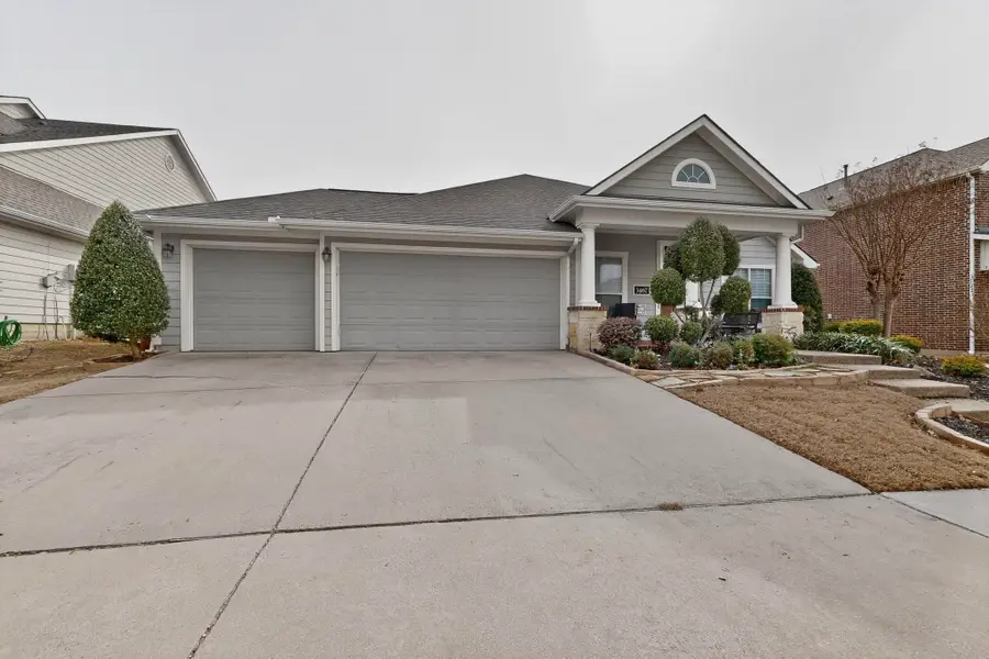 3467 Overhill Drive, Frisco, TX 75033 - #2