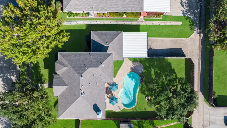 4010 Bluffpoint Road, Rowlett, TX 75088 - #2