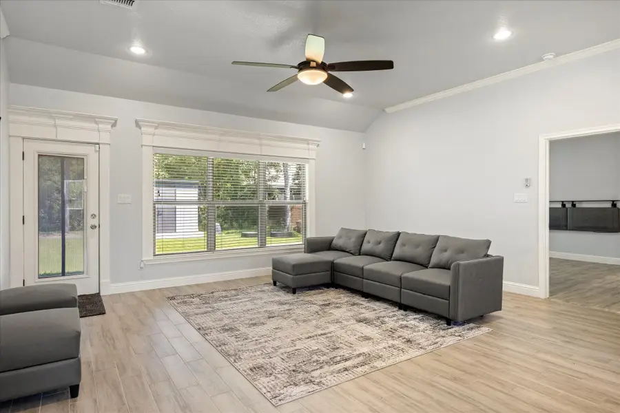 2206 Navasota Street, Granbury, TX 76048 - #3