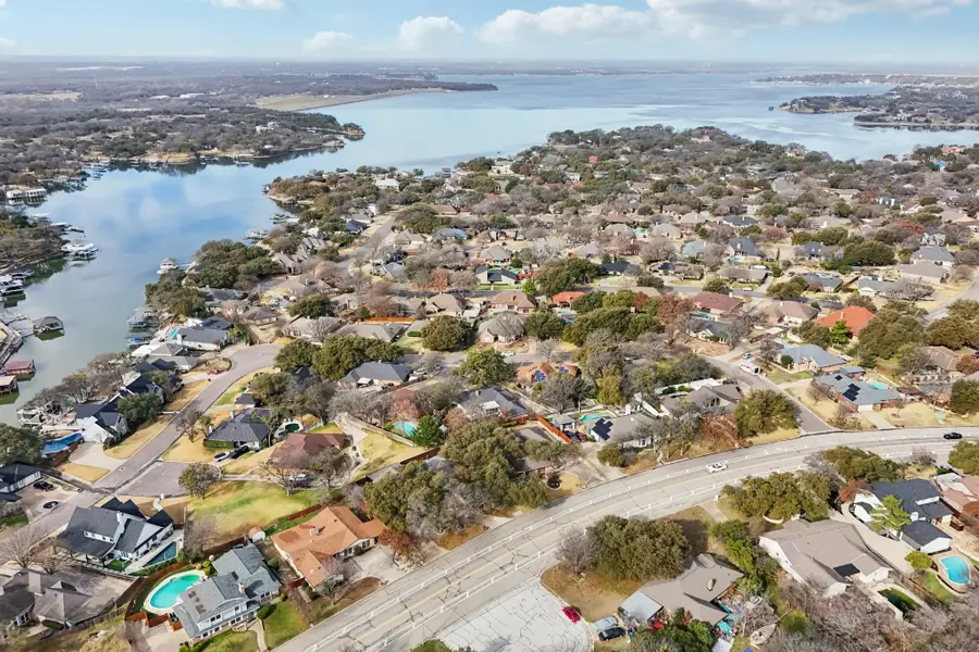 8548 Woodridge Court, Fort Worth, TX 76179 - #2