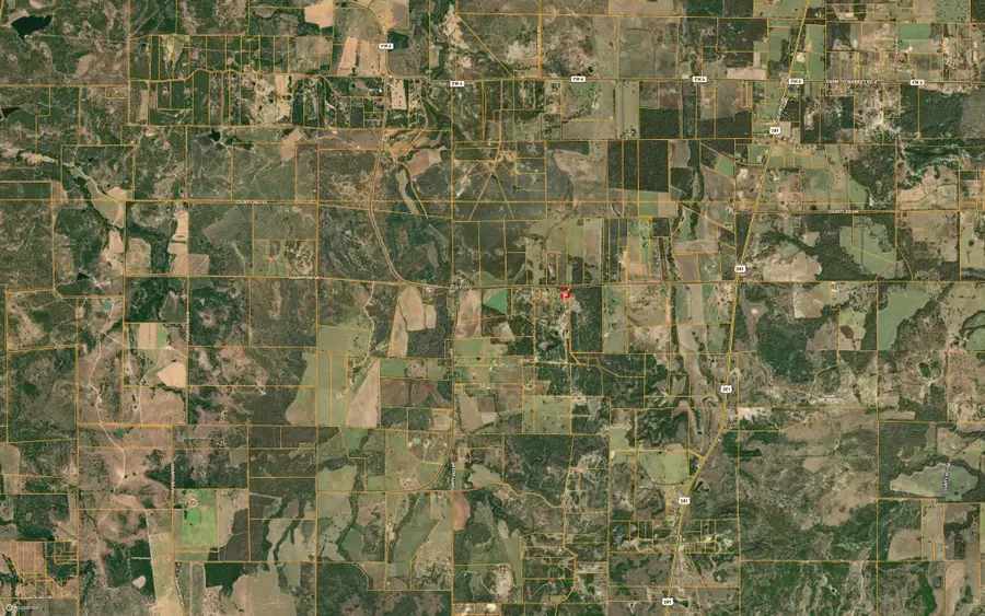 185 County Road 464, Lipan, TX 76462 - #2