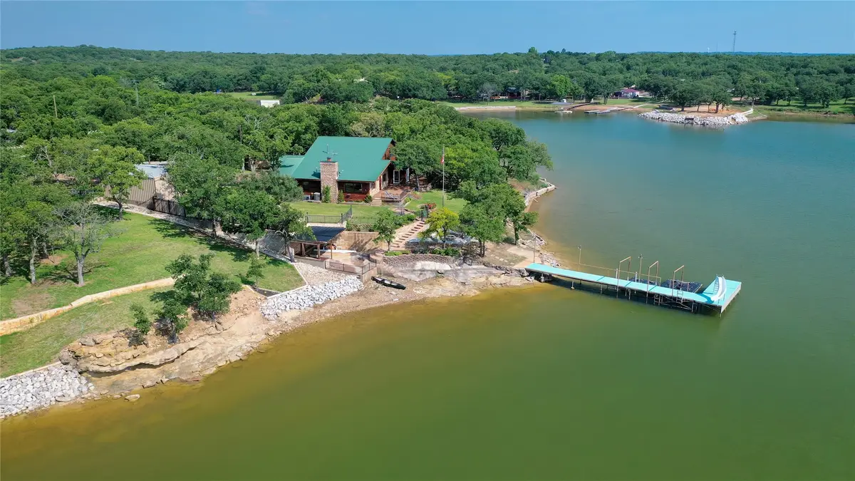 2377 Casino Road, Nocona, TX 76255 - #1