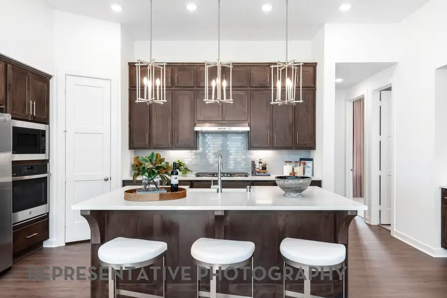 9809 Oak Glade Drive, Denton, TX 76207 - #3