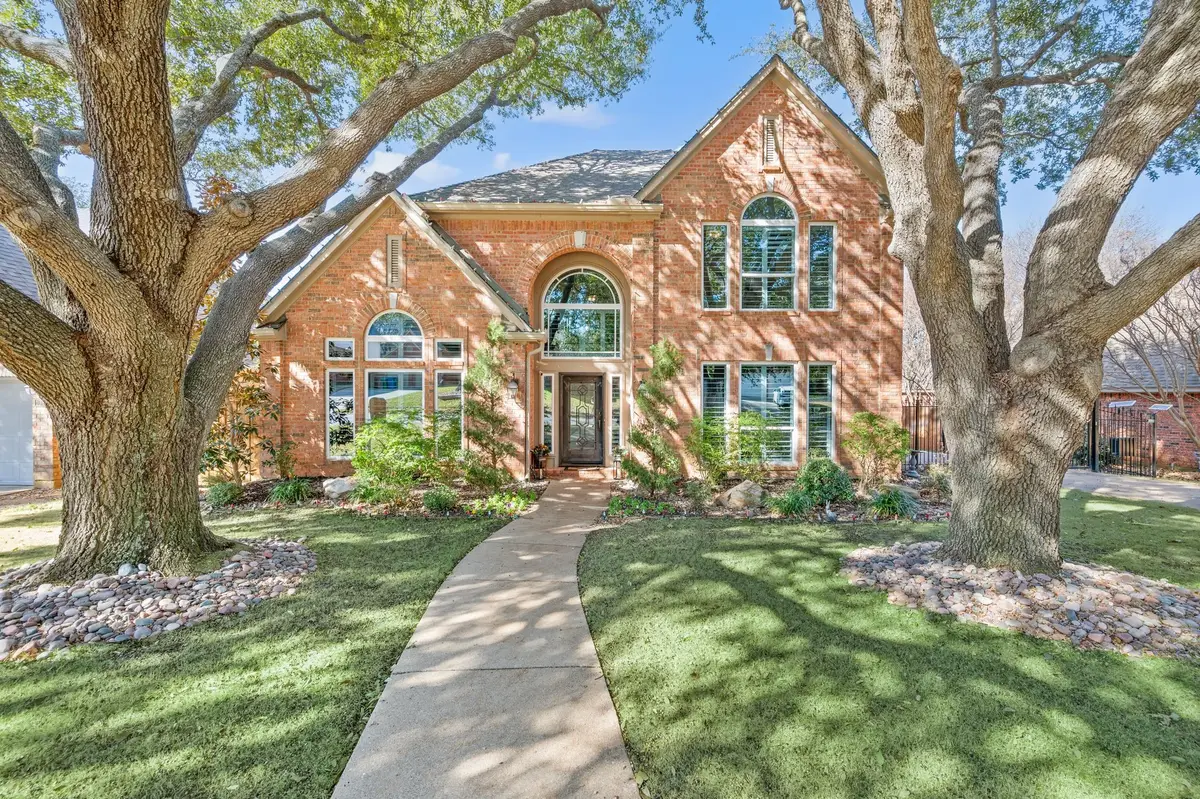 1093 Woodbriar Drive, Grapevine, TX 76051 - #1