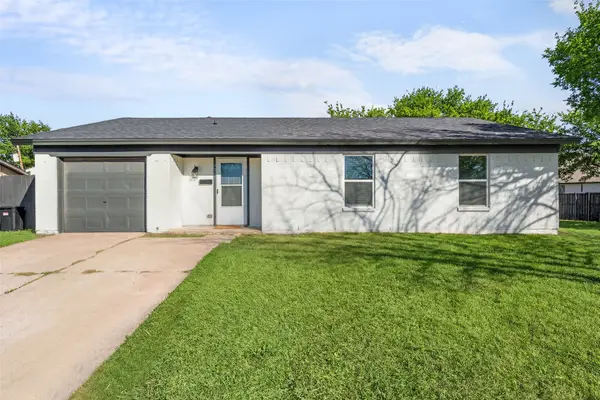 1434 Caladium Drive, Mesquite, TX 75149