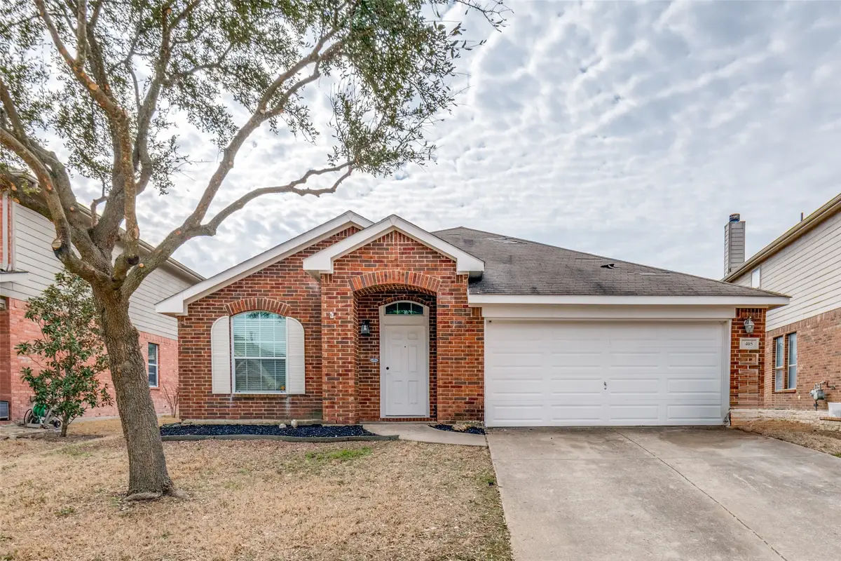 405 Hackberry Drive, Fate, TX 75087 - #1