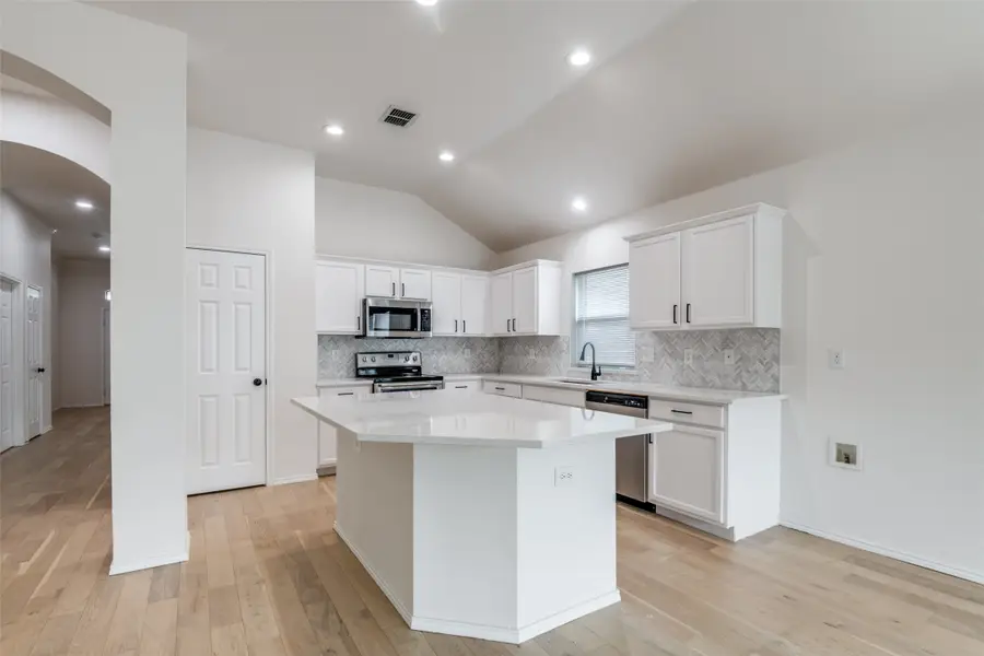 405 Hackberry Drive, Fate, TX 75087 - #2