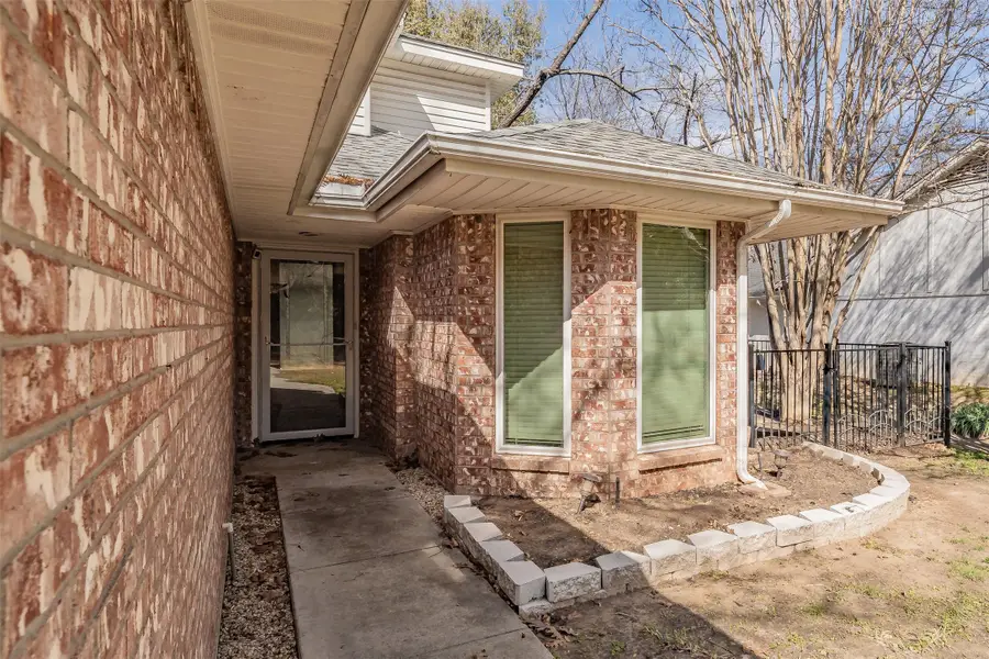 4218 Mojave Drive, Decordova, TX 76049 - #2