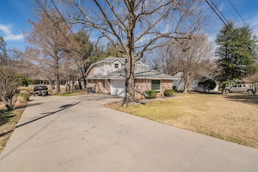 4218 Mojave Drive, Decordova, TX 76049 - #3