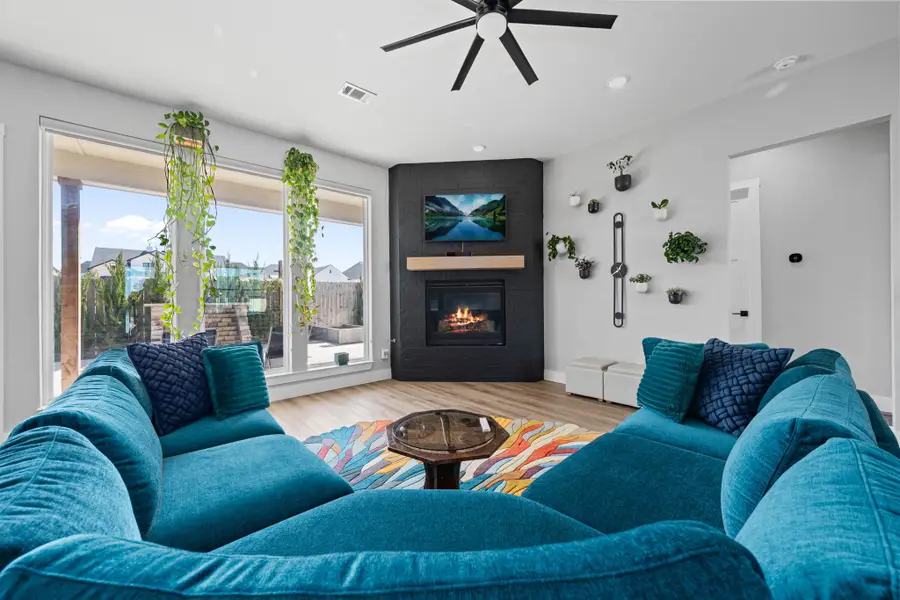 12010 Kenai Circle, Woodway, TX 76712 - #2