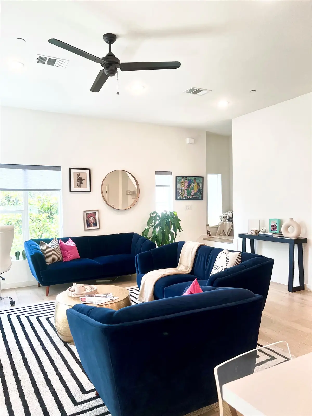 1505 N Garrett Avenue #204, Dallas, TX 75206 - #1