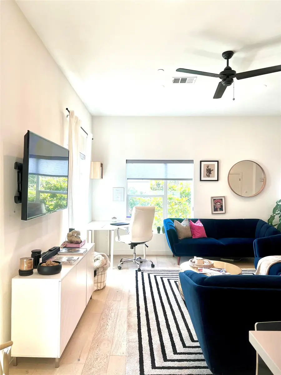 1505 N Garrett Avenue #204, Dallas, TX 75206 - #2