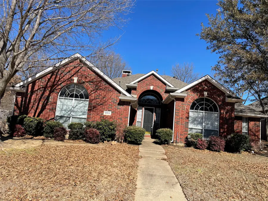 309 Oregon Trail, Argyle, TX 76226 - #2