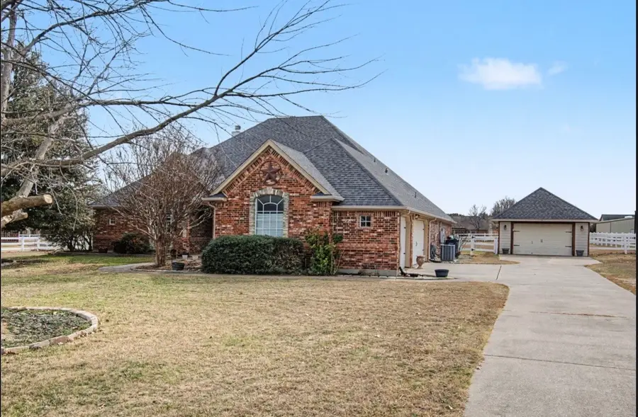 1908 Meadow Springs Drive, Haslet, TX 76052 - #2