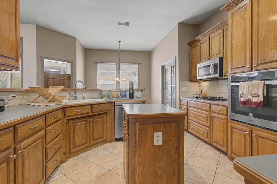 1908 Meadow Springs Drive, Haslet, TX 76052 - #3