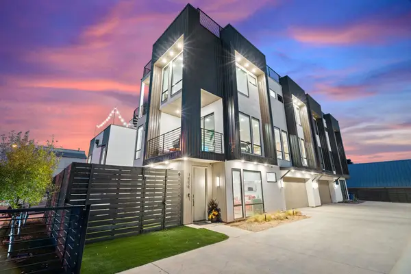 1006 Mobile Street, Dallas, TX 75208