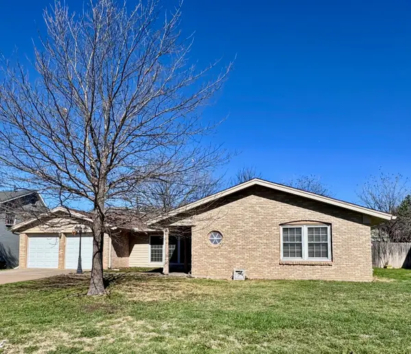 8108 Rush Street, Benbrook, TX 76116
