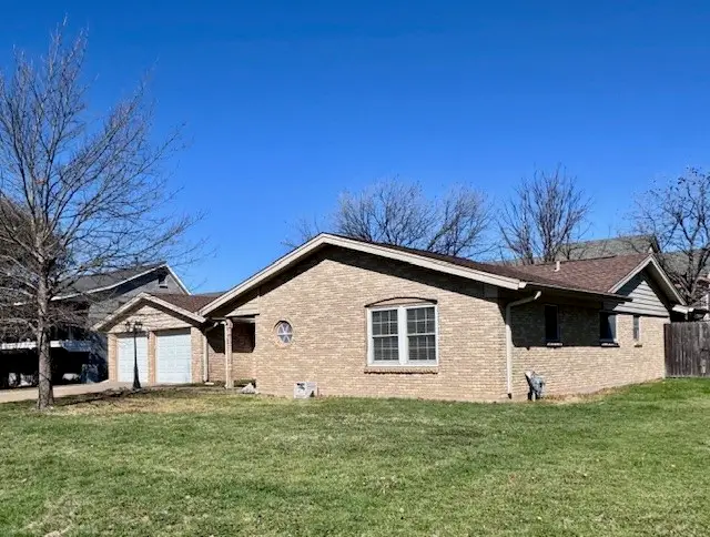 8108 Rush Street, Benbrook, TX 76116 - #2