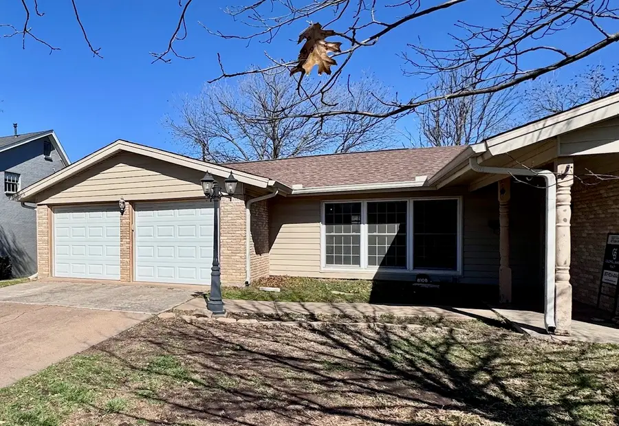 8108 Rush Street, Benbrook, TX 76116 - #3