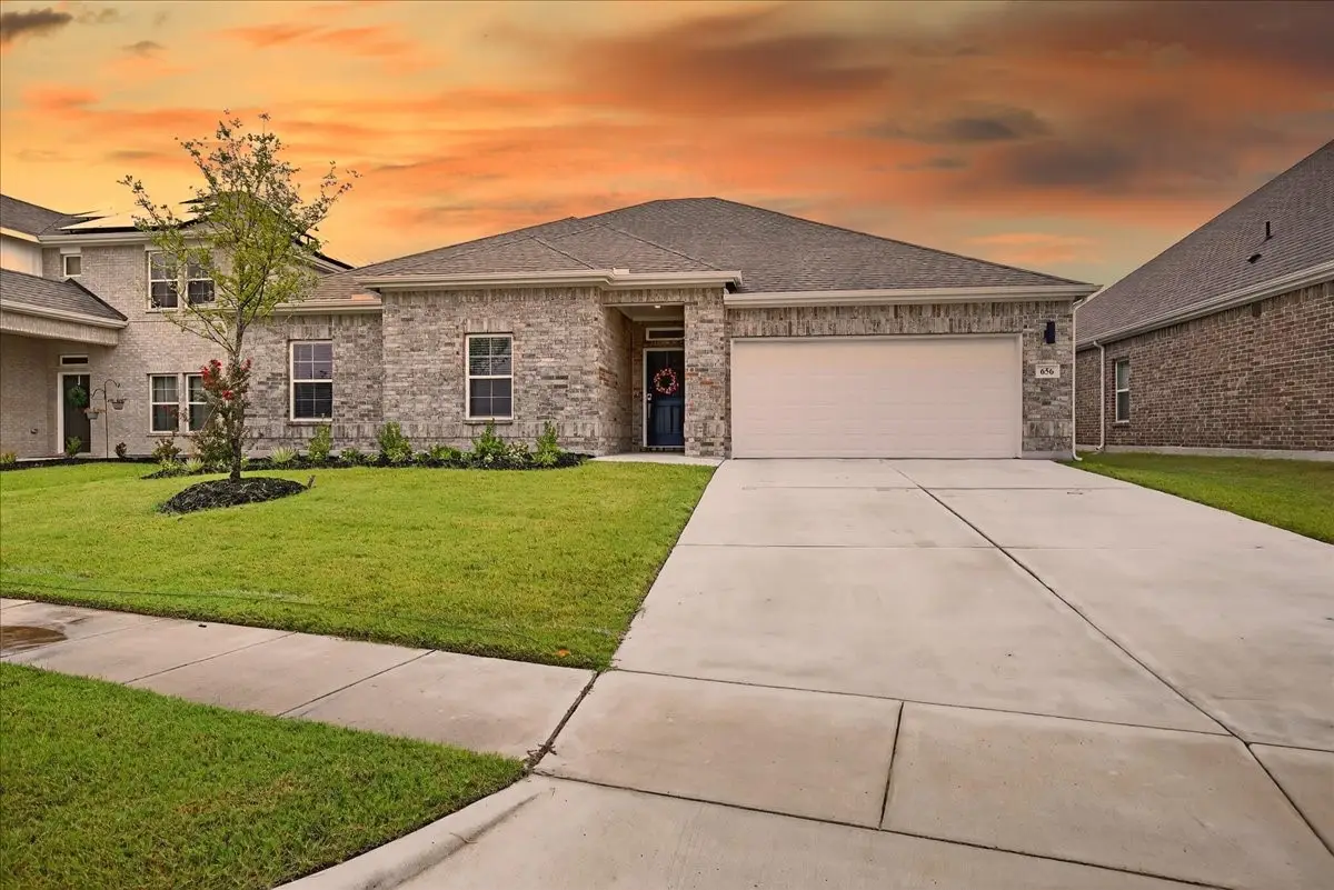 656 Cari Lane, Forney, TX 75126 - #1