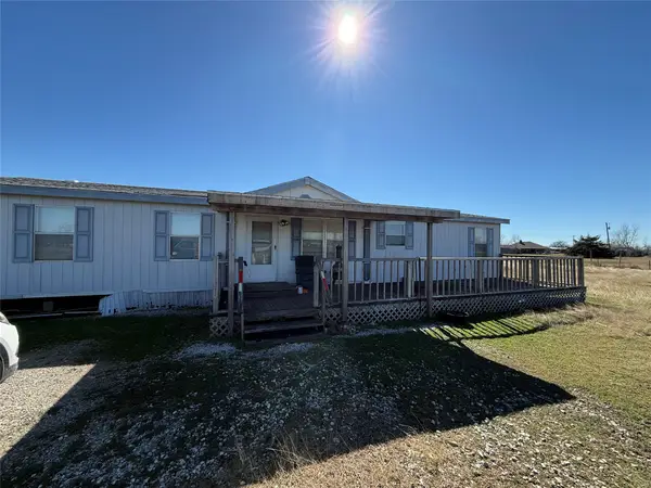 7872 Jane Long Road, Sanger, TX 76266