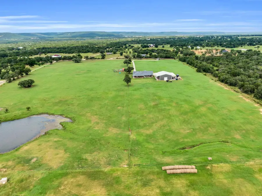 1467b Brown Road, Palo Pinto, TX 76484 - #2