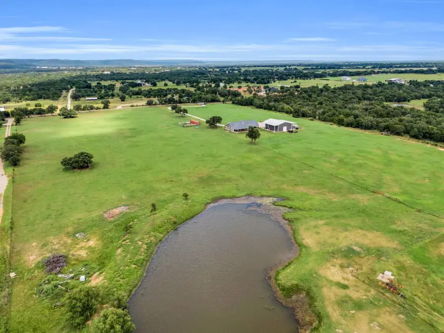 1467b Brown Road, Palo Pinto, TX 76484 - #3