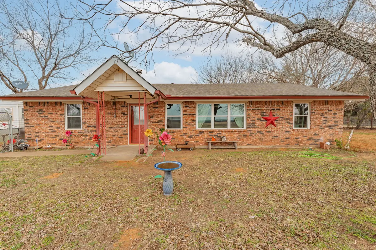 941 Fm 1287, Graham, TX 76450 - #1