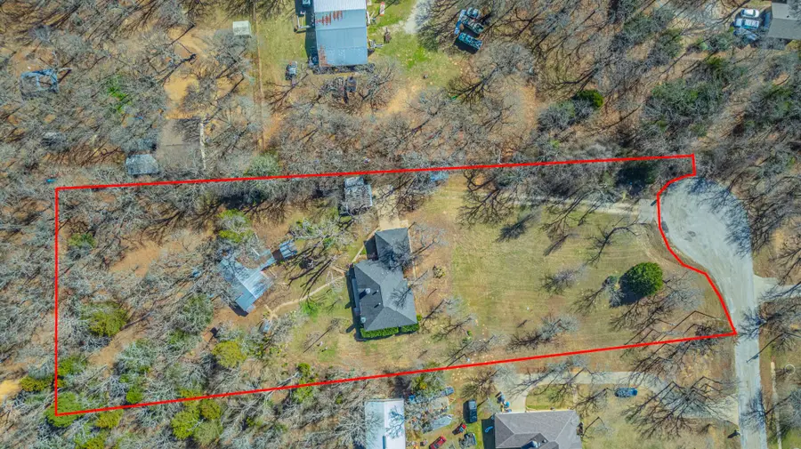 1011 Barry Lane, Cleburne, TX 76031 - #2