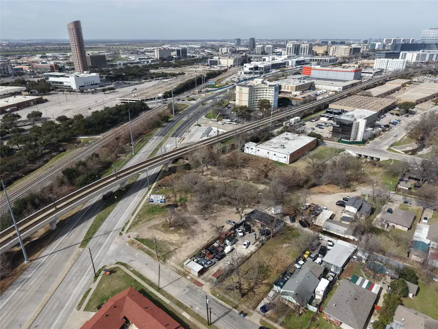 2117 Hondo Avenue, Dallas, TX 75219 - #3