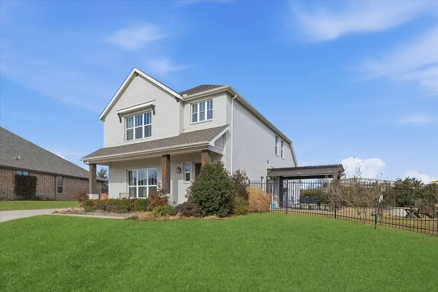 212 Blue Stem Lane, Aledo, TX 76008 - #2