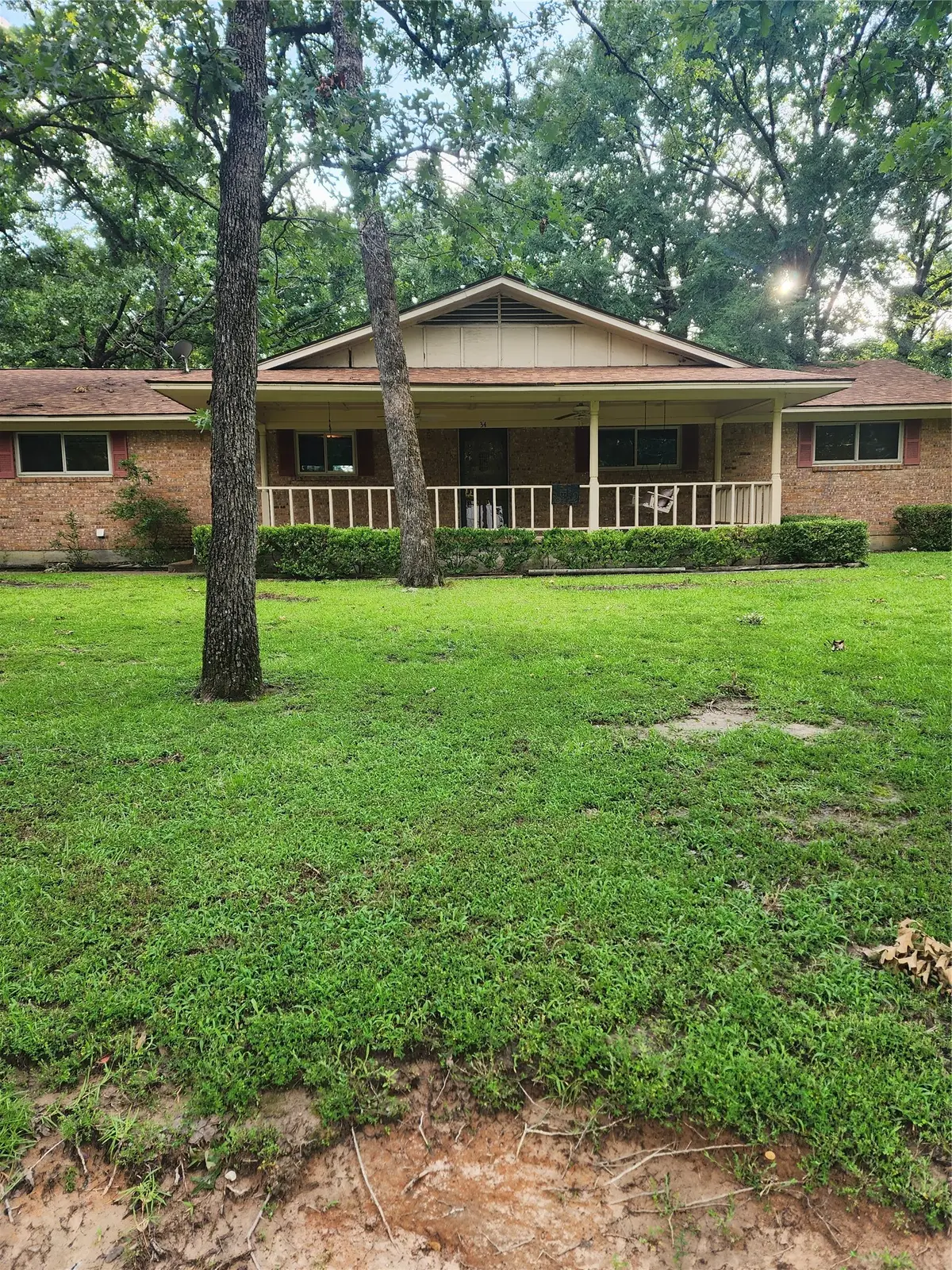 34 Sunset Boulevard, Star Harbor, TX 75148 - #1