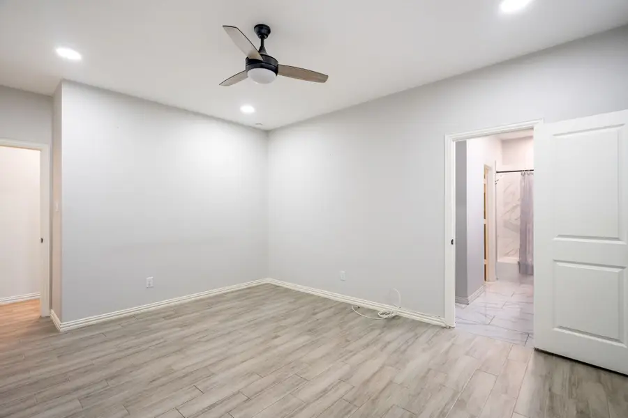 3505 Wood Oak Drive, Balch Springs, TX 75180 - #3